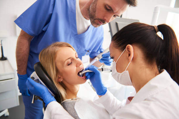 Oral Surgery in Lorain, OH